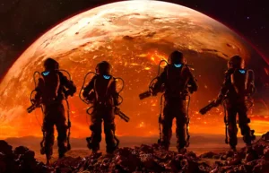 OurGames Colony 300x193