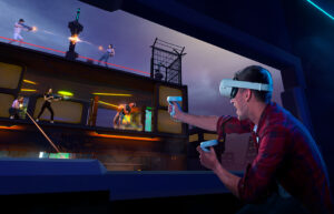 OurGames Shmooter 2 300x193