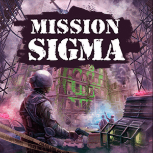 Selectgame Mission Sigma 300x300