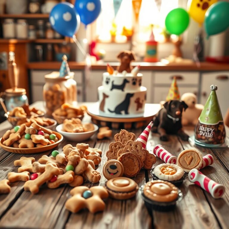 Dog Birthday Party Treat Ideas 1 768x768 2